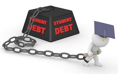 Student Loan Interest Rate Proposals